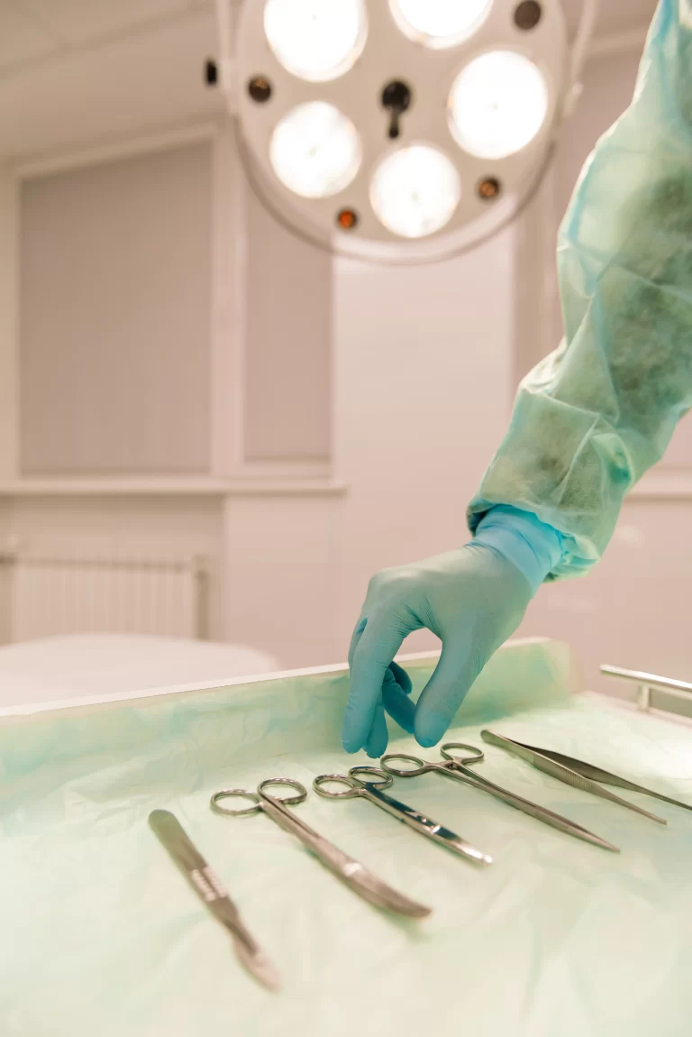 Tummy Tuck Scar: What to Expect and How to Heal