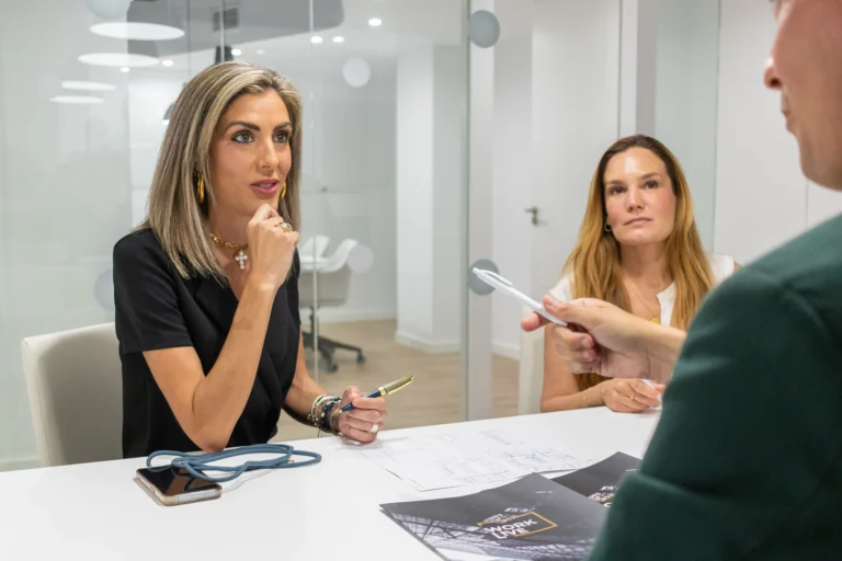 plastic surgery consultation